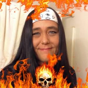 Meet your Posher, Tina-christine